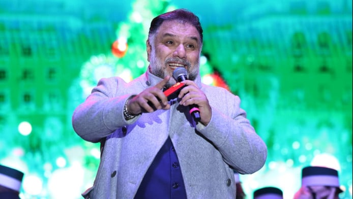 Ξέσπασε ο Αρναούτογλου: "Δε ντρέπεστε βρε αλήτες, λίγη τσίπα δεν έχετε;"