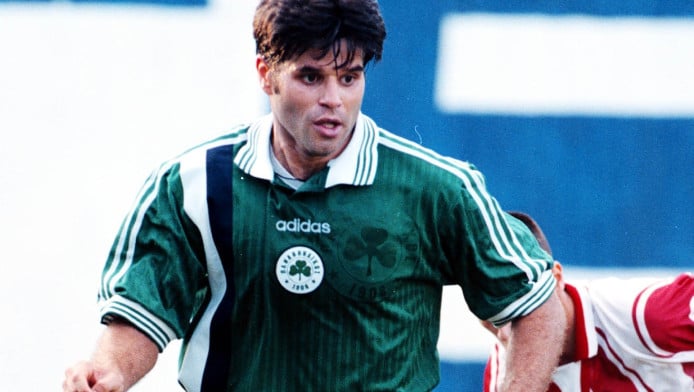 Παναθηναϊκός - Κροατία, μία σχέση αγάπης!