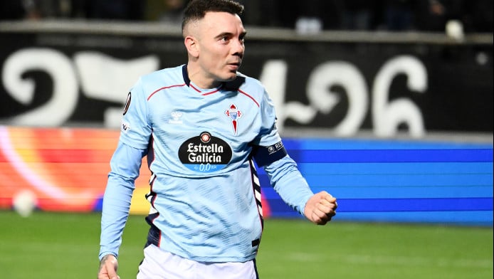 Ο Ιάγκο Άσπας μίλησε για την τακτική του Μπενίτεθ (ΒΙΝΤΕΟ)