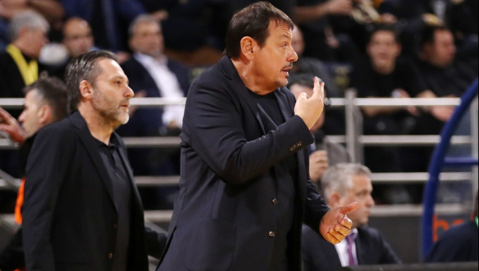 "Η πιο έντονη κρίση στον ΠΑΟ επί Αταμάν - Δύσκολα ο Ναν με Ρεάλ"