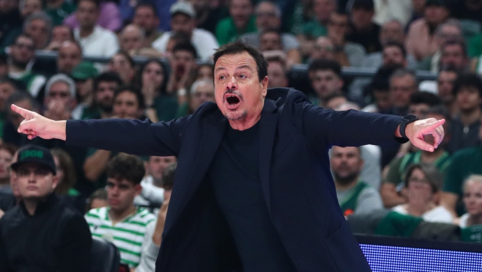 "Μπορεί να τιμωρήσουν τον Αταμάν πάλι - Ποτέ ενέργειες σαν του Μπαρτζώκα"