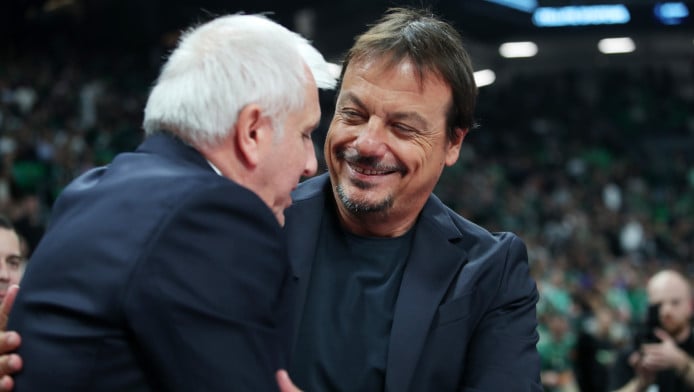 Θα έφευγε ο Αταμάν… σήμερα για Ομπράντοβιτς ή Ιτούδη - Έρχονται μεταγραφές!