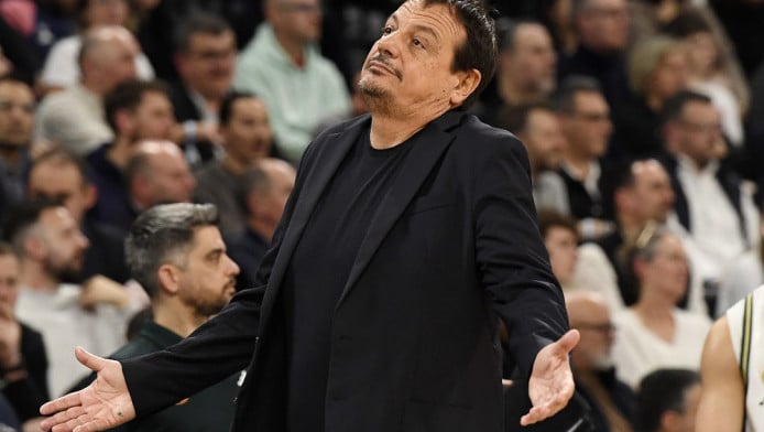 «Ξεκάθαρα θέμα Αταμάν στον Παναθηναϊκό - Δεν είναι μάγος ο Χέιζ-Ντέιβις»!