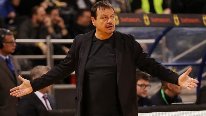 "Ορατό το ενδεχόμενο να μην συνεχίσει στον ΠΑΟ ο Αταμάν"! (ΒΙΝΤΕΟ)