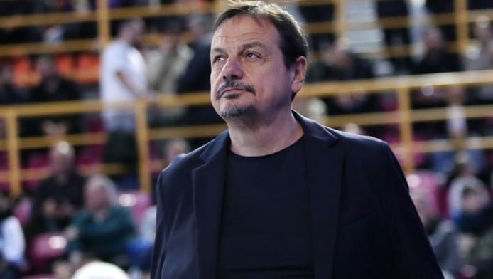 “Υπό πίεση ο Αταμάν στον Παναθηναϊκό - Επιστροφή στην Αναντολού Εφές”