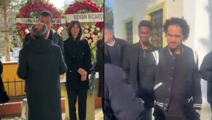 Ο Αταμάν αποχαιρέτησε τη μητέρα του - Στο πλευρό του ΠΑΟ και Γιαννακόπουλος