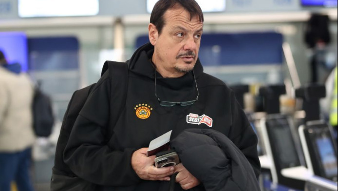 Θέλει συνέχεια ο Αταμάν: "Νίκη για να βελτιώσουμε τη θέση μας"