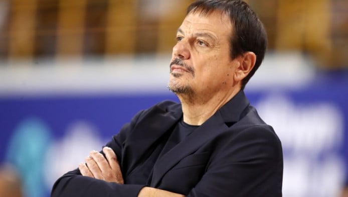 Αταμάν: "Σας αρέσει να κάνετε δράματα - Στο τέλος της σεζόν οι στόχοι"