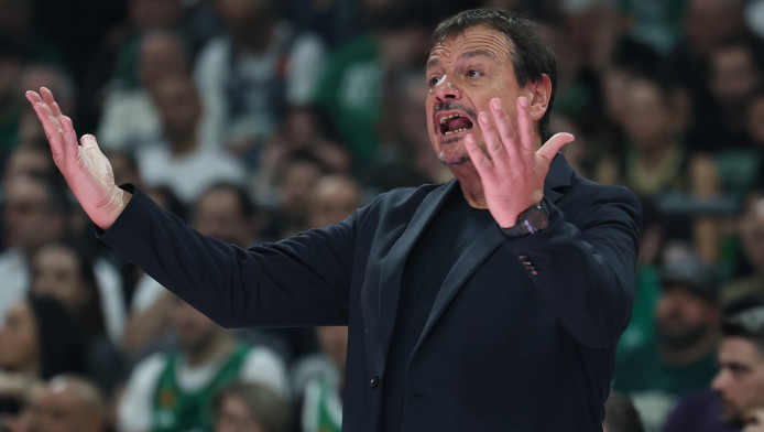 Η ανάλυση της ήττας του Παναθηναϊκού από τη Φενέρμπαχτσε (BINTEO)