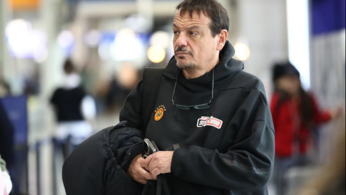 «Έχει αφυπνιστεί ο Παναθηναϊκός» (ΒΙΝΤΕΟ)