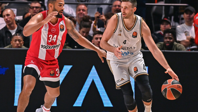 Ανησυχία στη Ντουμπάι BC με Αβράμοβιτς - Το βίντεο του τραυματισμού του!