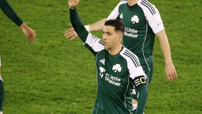 Συγγνώμη, αλλά το πρόβλημα του Παναθηναϊκού δεν είναι ο Μπακασέτας