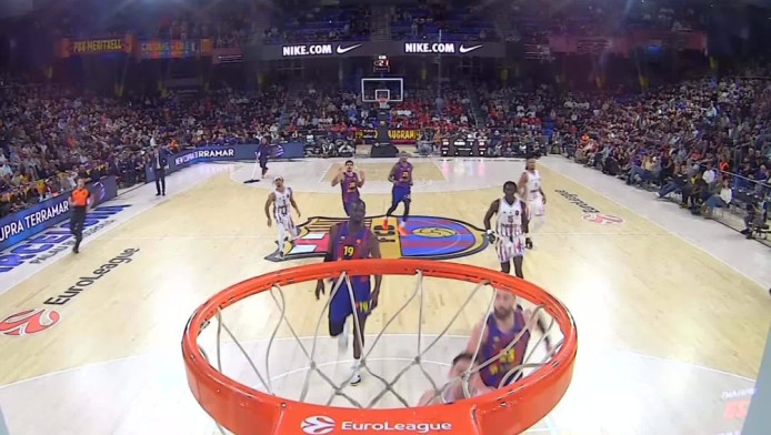 Την… πάτησε η Μπαρτσελόνα - Έκανε την έκπληξη η Παρί (Ηls)