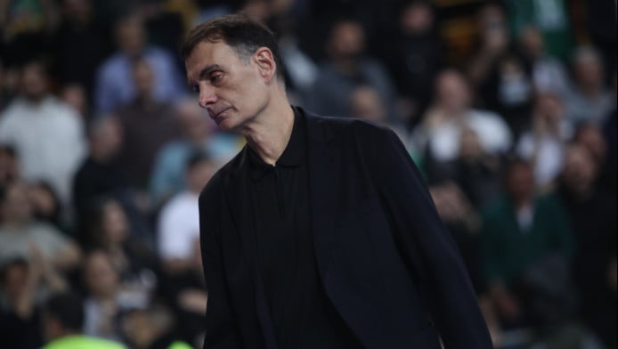 "Σκασμένος" ο Μπαρτζώκας: "Αναρωτιέμαι αν υπάρχει χειρότερο..."