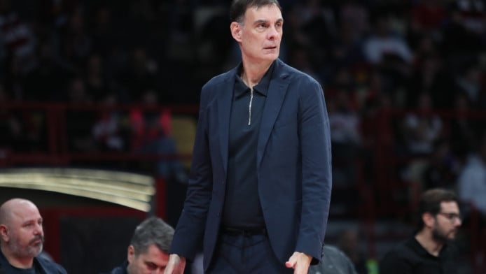 Η δήλωση Μπαρτζώκα για τον τραυματισμό του Τζόσεφ - Ατάκα για Μόρις