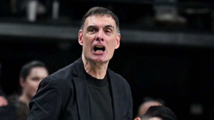 Φωνάζει για τη διαιτησία στο Κάουνας ο Ολυμπιακός - Η πιο κρίσιμη φάση (VD)