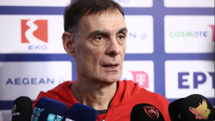 Η ατάκα Μπαρτζώκα για Χέιζ-Ντέιβις και η ενημέρωση για Μιλουτίνοφ-Τζόουνς