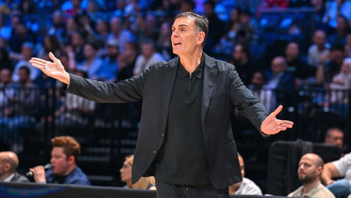 Έξαλλοι στον Παναθηναϊκό με τον Μπαρτζώκα, ετοιμάζουν επίσημες κινήσεις!