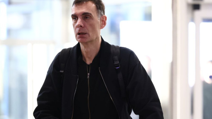 Το ξέκοψε ο Μπαρτζώκας - “Ο Ολυμπιακός τρέφεται από τη συλλογή τροπαίων”