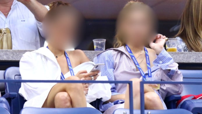 Στα κιτάπια του Τζέφρι Επστάιν τα ονόματα δύο διάσημων μοντέλων!