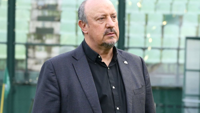 Σχόλιο-"φωτιά" για ΠΑΟ: "Το παιχνίδι τελείωσε στο 71' - Πειράματα Μπενίτεθ"