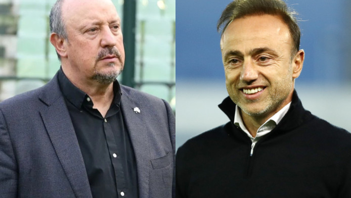 Η ενδιαφέρουσα αντιπαραβολή, του Παναθηναϊκού με τον ΟΦΗ