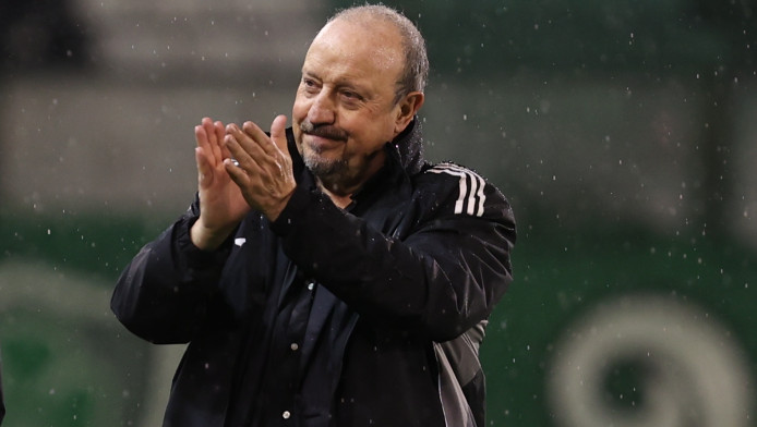 Το σημείο-κλειδί στο πλάνο του Μπενίτεθ για τον Παναθηναϊκό