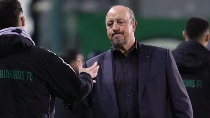 Παναθηναϊκός: Η απόλυτη απόδειξη πως ο Μπενίτεθ ακόμα ψάχνεται!