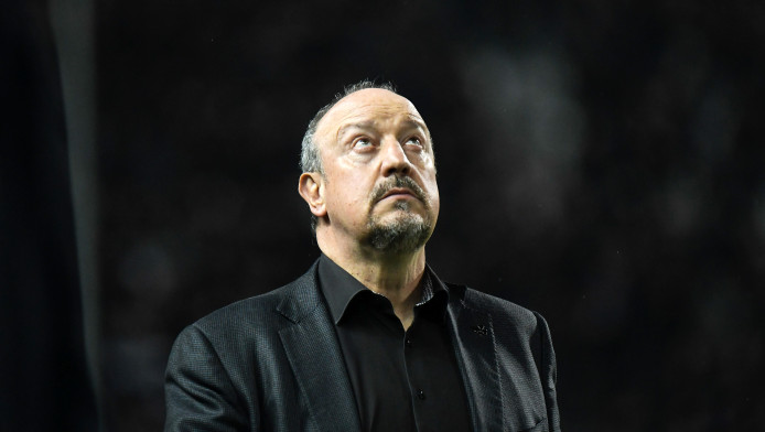 Πρωτοσέλιδο φωτιά για Μπενίτεθ: "Τέλος η ασυλία" - Τα δύο κομβικά ματς