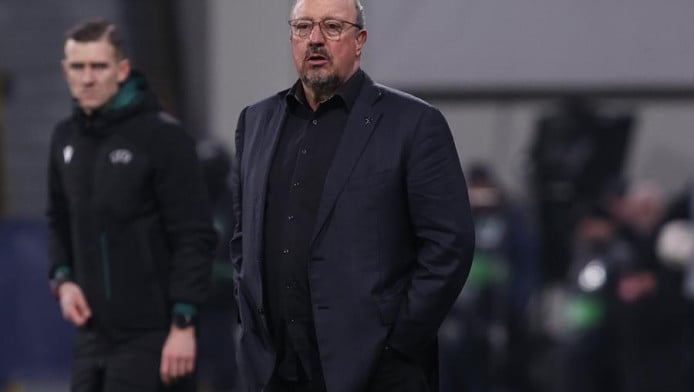 "Aποκάλυψη" Καρπετόπουλου για ΠΑΟ: "Για αυτό έβαλε Πάντοβιτς ο Μπενίτεθ"!