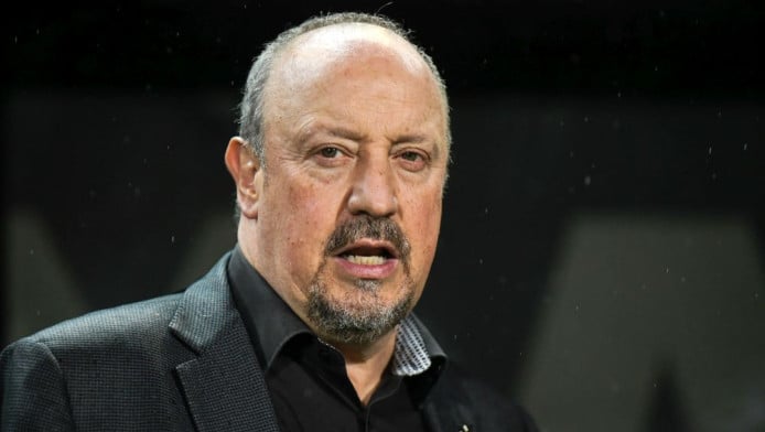 Ικανοποιημένος για 70 λεπτά ο Μπενίτεθ - “Το γκολ τα άλλαξε όλα”