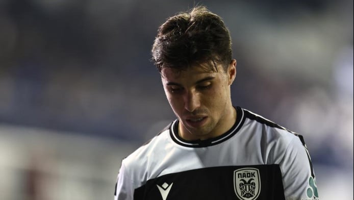 Μπιάνκο: "Ο ΠΑΟΚ παίζει πάντα για τη νίκη" - Επικό σκηνικό με Ραζβάν