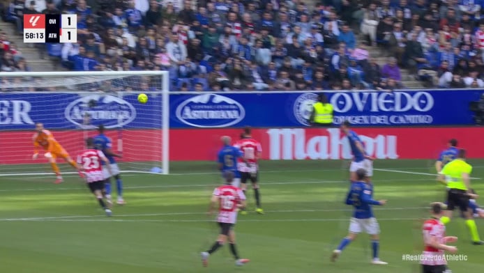 Η γκολάρα του Χαουρεγκιθάρ (ΒΙΝΤΕΟ)