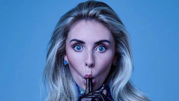 Πήγε με 400 άνδρες χωρίς προφύλαξη και έμεινε έγκυος (ΒΙΝΤΕΟ)