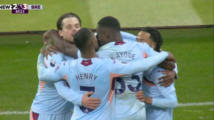  Φουλ για Ευρώπη η Μπρέντφορντ! - Μεγάλο διπλό με Νιούκαστλ (ΒΙΝΤΕΟ)