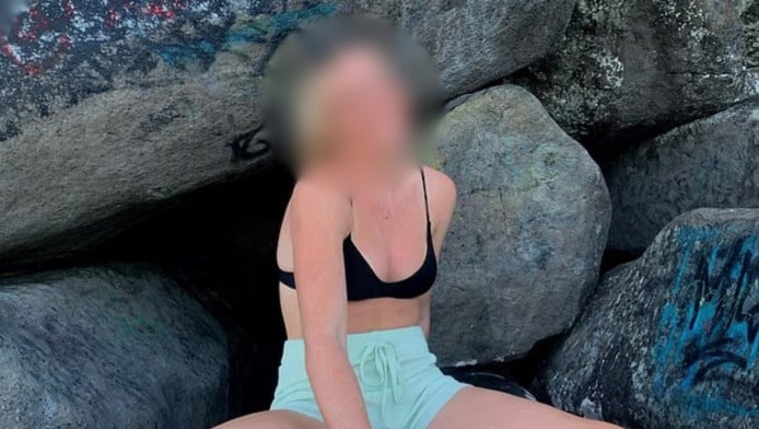 Φρίκη σε τελεφερίκ: Πώς ένα σακίδιο πλάτης οδήγησε στο θάνατο 22χρονη σκιέρ