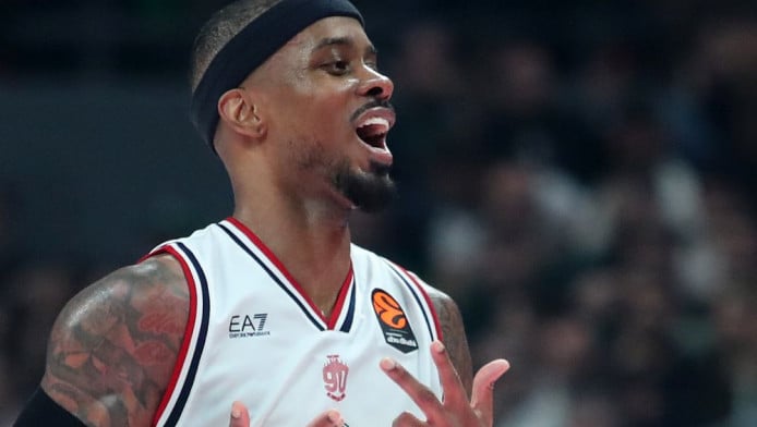 Η Αρμάνι γλίτωσε το κάζο με Βιλερμπάν στο φινάλε (Highlights)