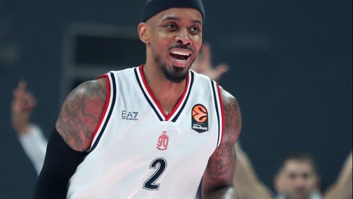 Ομάδα-έκπληξη για Λορέντζο Μπράουν! - Φεύγει από το Μιλάνο