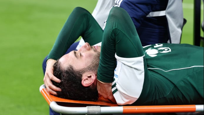 "Ίσως αυτό το σχέδιο για τα ντέρμπι στον ΠΑΟ" - Τι ισχύει με Καλάμπρια