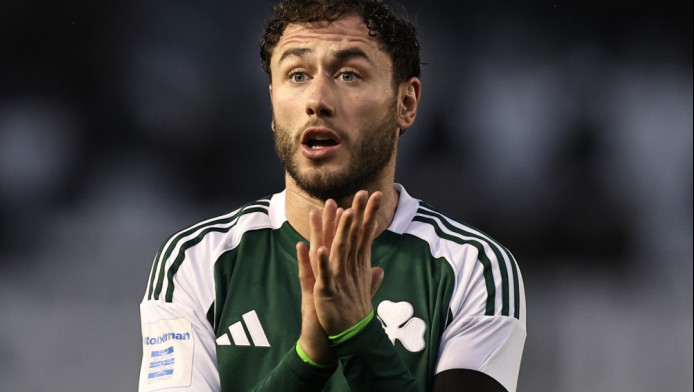 Γιατί θέλει να φύγει ο Καλάμπρια, πόσο τον πουλάει ο ΠΑΟ! Αποφαζίζει ο Ράφα