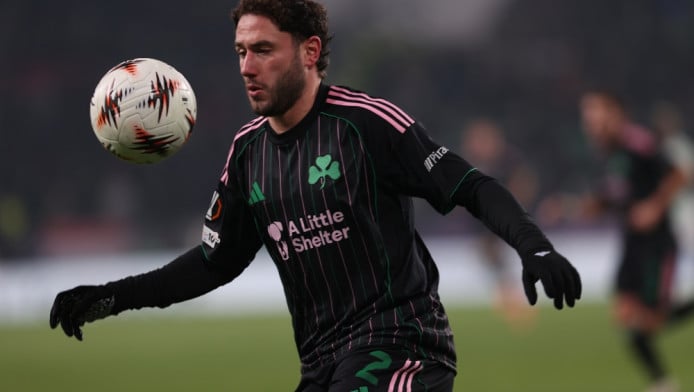 Συναγερμός στον ΠΑΟ: "Ψάχνεται" να φύγει ο Καλάμπρια - Πρόταση από 2 ομάδες