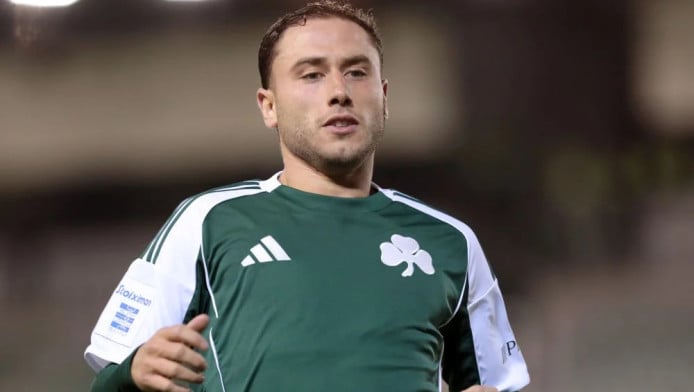 Το μήνυμα του Καλάμπρια μετά τον Ολυμπιακό- Τι είπε για τον τραυματισμό του