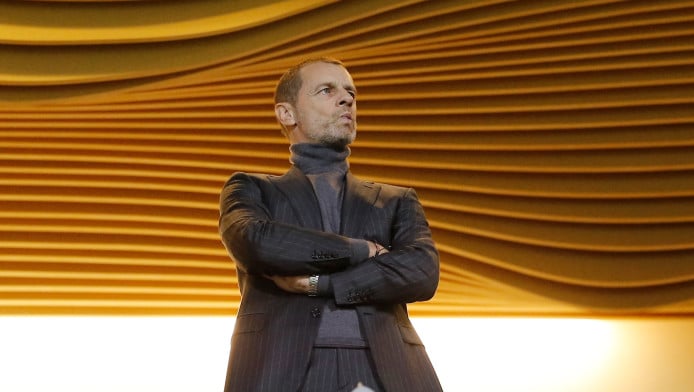 "Κατηγορούνται για εγκλήματα πολέμου οι Ινφαντίνο και Τσέφεριν" (ΦΩΤΟ)