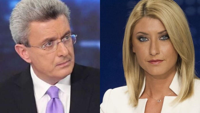 Έτοιμη μεταγραφή-βόμβα για Νίκο Χατζηνικολάου - Στη θέση του η Σία Κοσιώνη!