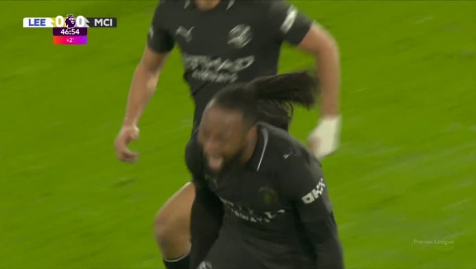 Διπλό "χρυσάφι" με Σεμένιο - Η Σίτι δεν αφήνει σε ησυχία την Άρσεναλ (Hls)