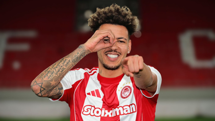 Δεν τέλειωσαν οι μεταγραφές του Ολυμπιακού - Η επόμενη κίνηση!