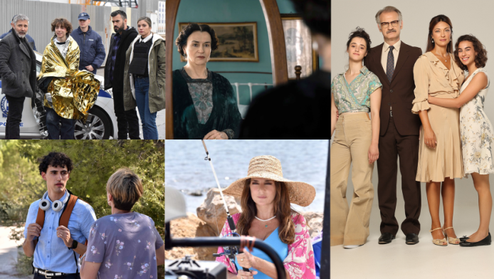 Κόβεται: Πρόωρο τέλος για κωμική σειρά που ξεκίνησε με μεγάλες προσδοκίες