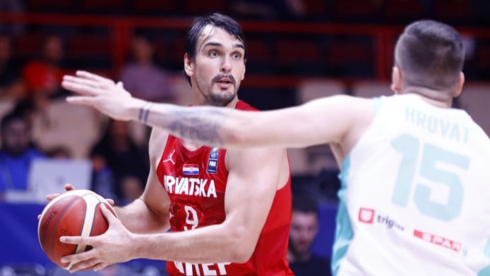 Η Παρτίζαν «μπήκε στη μάχη» για τον Ντάριο Σάριτς