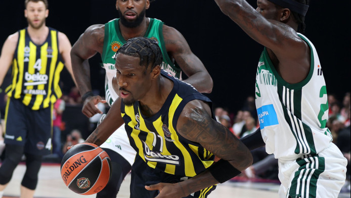 "Ναν και Χέιζ-Ντέιβις αλλάζουν τον Παναθηναϊκό! Δεν θα είναι σήμερα γήπεδο"