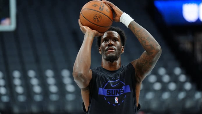 "Ο Χέιζ-Ντέιβις θα πήγαινε στον Παναθηναϊκό, αν ήταν εκεί ο Ιτούδης" (Vid)